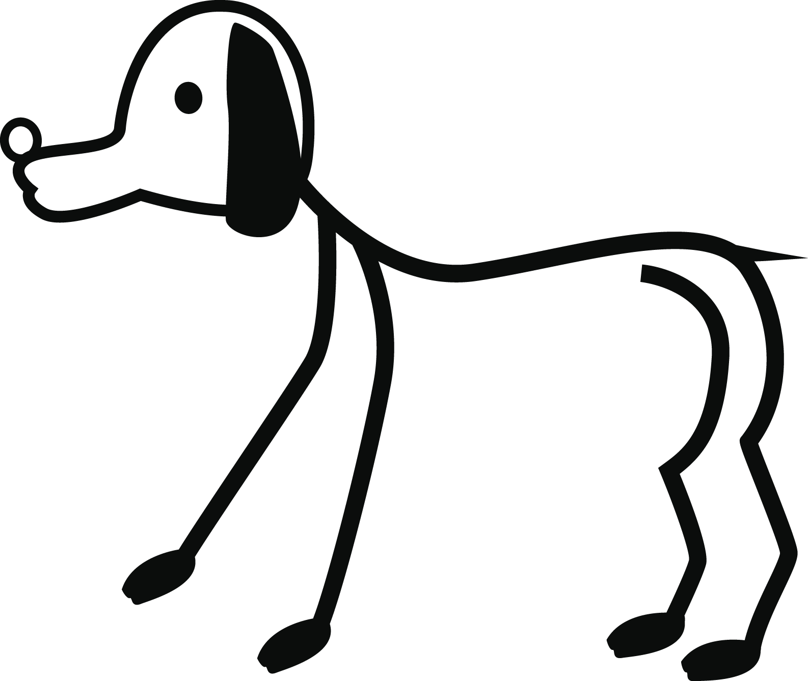 stick dog n cat05 stick dog n cat05
